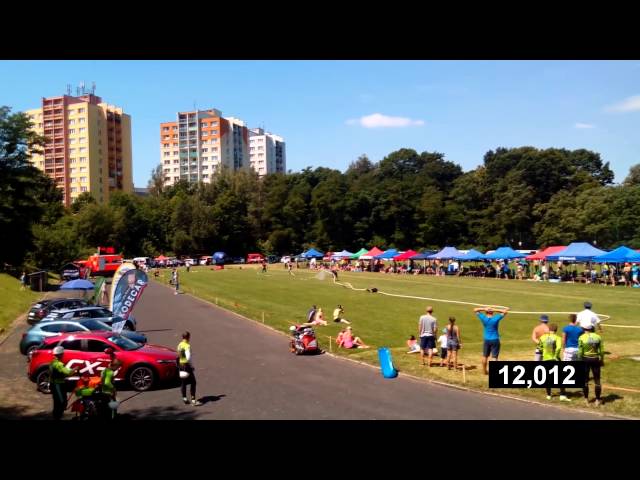 Pustkovec, 04. 07. 2015