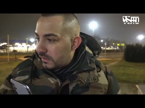 Romanimo 2.-rész - Lorenzó lerobban