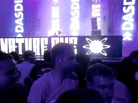 Nature One 2011 ATB & Jan Löchel What about us