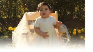 Mi primer año de vida