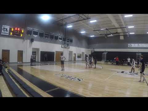 Double Trouble 2022 vs Gods Property – 15U/9thGB (Start – 1st Half)