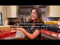 My MOST Favorite Cookbooks From A Cookbook Collector Avid Home Cook VLOG