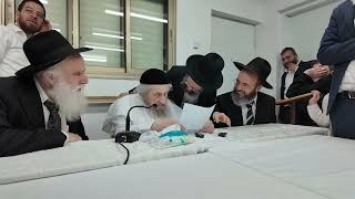 🔥הסוד של הלמדן: ההדרכה המרתקת של המנהיג הרב לנדו לבחורי הישיבות ◄ צפו בתיעוד הנשגב