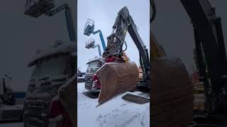 Rototilt R8 | S70 | KM70 | TILT ROTATOR | GOOD CONDITION tiltrotator for sale - Image 4 | Machineryline PH Rototilt R8 | S70 | KM70 | TILT ROTATOR | GOOD CONDITION tiltrotator | Image 4 - Machineryline