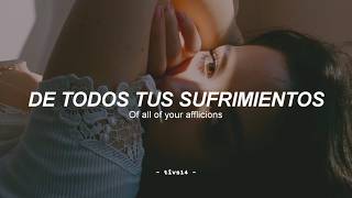 Gracie Abrams - Afflictions (Sub. Español + Lyrics)