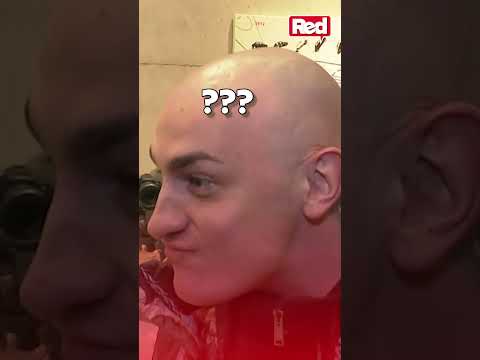 Da li na Desingericu utiče retrogradni Merkur? 🤣 #Whatzuuuup #tvojRED