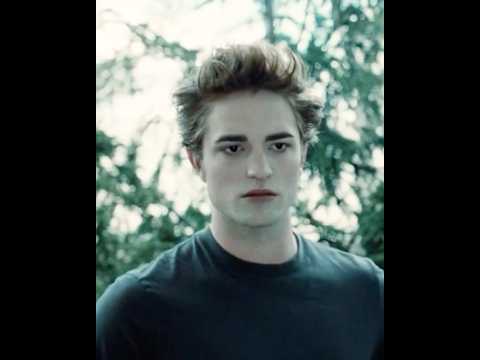 "Bella, It's You... Always You." | Edward Cullen's Most Romantic Moments ❤️🔥