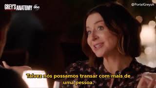 As 16 temporadas do drama médico de maior duração da história da TV chegam ao Amazon Prime Video. A série é centrada em Meredith Grey (Ellen Pompeo), uma aspirante a cirurgiã e filha de uma das melhores cirurgiãs, Dra. Ellis Grey, que passa por desafios profissionais e pessoais junto com outros cirurgiões do Seattle Grace Hospital. Estréia em 15/09.