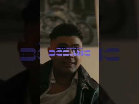 Ya disponible “Bésame” de Arzvr ft Mauvetrip el segundo single de #YuukiiMixtape