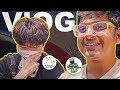 Meeting Athena Gaming After 4  years ! South Korea Vlog