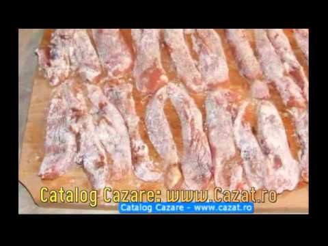 Cazare Berchezoaia, Maramures - Cazat.ro