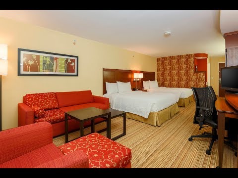 Courtyard Potomac Mills Woodbridge - Woodbridge Hotels, Virginia