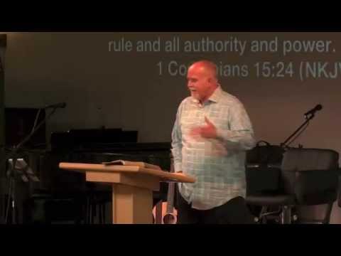 The Magnificent Seven - Part II - Revelation 16:12-21