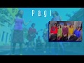 Positive - Pagi (Full Album)