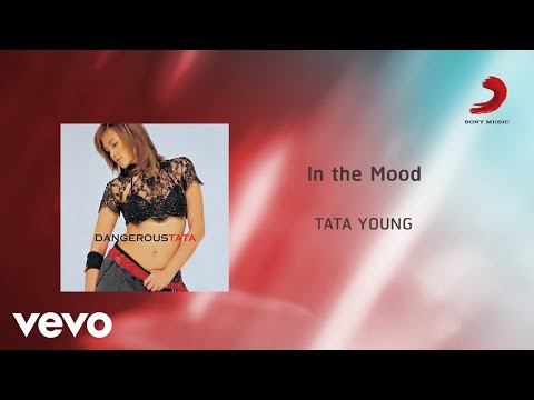 Tata Young - In the Mood (Official Lyric Video) ft. Prem. B