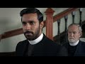 Grantchester Season 10 Alphy S Identity