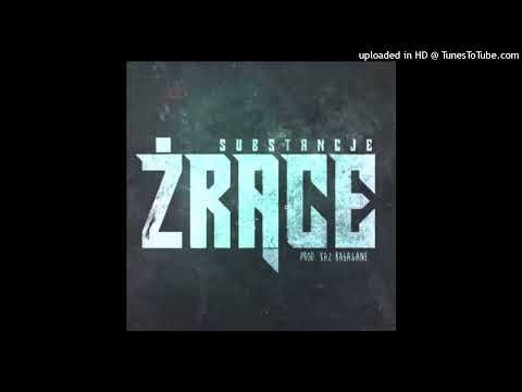 Kaz Bałagane - Substancje Żrące (REUPLOAD)