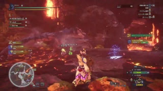 [MHW]アステラ祭［納涼の宴］楽しむよNO2！　集会番号3p3mDvGeDyJQ