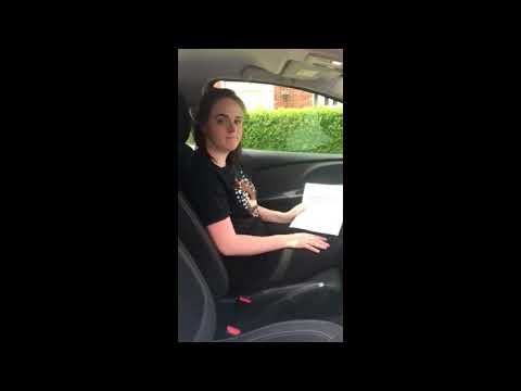 Intensive Driving Courses Manchester Sale Megan West