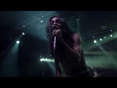 Enterprise Earth - King of Ruination Vocal Playthrough, Live from Atlanta