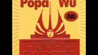 Popa Wu - Never Shit Where You Eat (feat. United Kingdom)