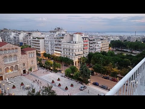 nona's | Thessaloniki, Griechenland | Hotelbewertung 🛏️