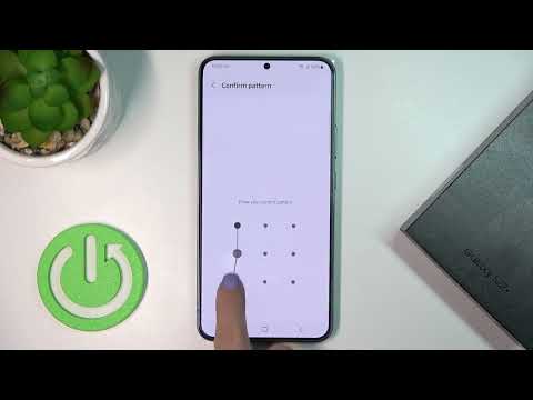 How to Reset Network Settings on SAMSUNG Galaxy S22+ - Restore Network Settings