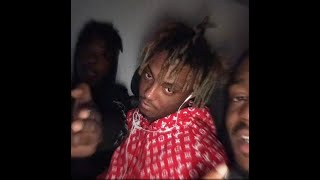 Cover art for Juice WRLD - Fenty