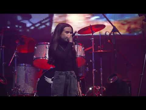 Toxicity - System of a Down (Cover) | Sweet Child O' Mine - Santo Andr