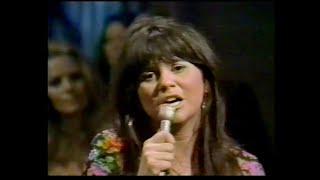 LINDA RONSTADT : US TV 1970