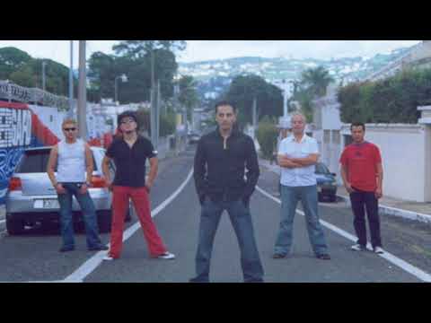 Mi Mariachi - Legion