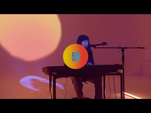 AM 55 Sessions Vol. 1 // Cam Kahin