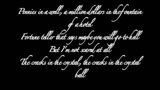Pink - Crystal Ball