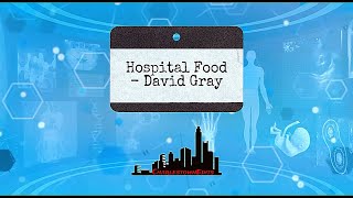 Hospital Food Lyrics - David Gray