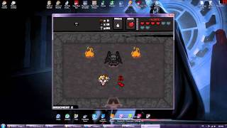 How To Unlock Eve [The Binding Of Isaac]