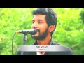 Pachchai Kiligal Cover Sri Vijay Ft Sagishna Xavier