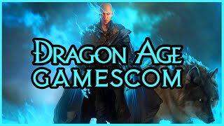 Dragon Age 4 Behind The Scenes Trailer BREAKDOWN!!