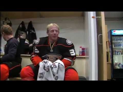 Ducks unveil third jersey - NHL Fox Sports Prime Ticket Feed