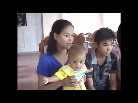 Far Men Par - Ka Nu'i Dawtnak