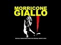 Ennio Morricone - Morricone Giallo (Soundtrack Collection)