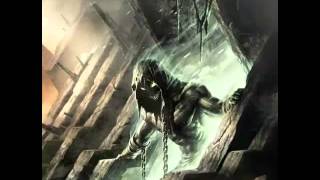 Disturbed-Legion of Monsters lyrics