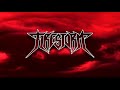 FIRESTORM, live drum cam. THE GOV 17/01/24