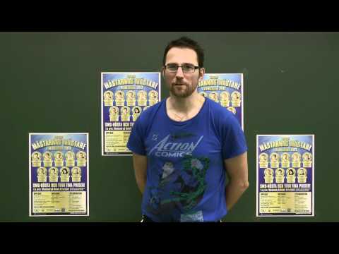 Deltagare Mästarens Mästare 2012.mp4