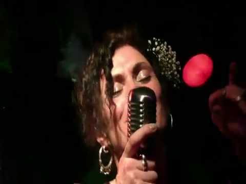 Inkubus Sukkubus - Belladonna & Aconite