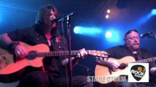 THE ALMIGHTY - FREE N EASY (96.3 Rock Radio)