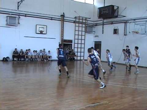 Vladan Gurovic monster block