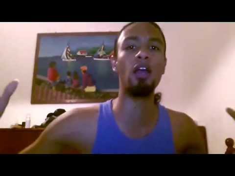 SEAN PAUL AND DAVID SECCIA VOICE COMPARISON