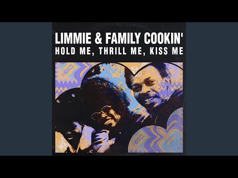 Hold Me, Thrill Me, Kiss Me