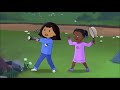 Bridgestone Scream Crossover PBS Kids Style