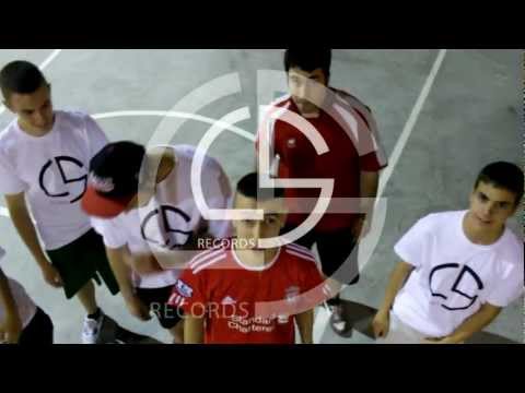 Pill No.4 - Jarfaiter "Cara loca"